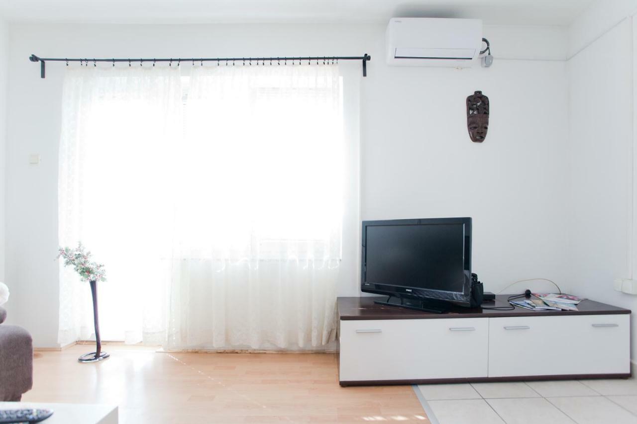 Apartman Sara Zagreb Exterior foto